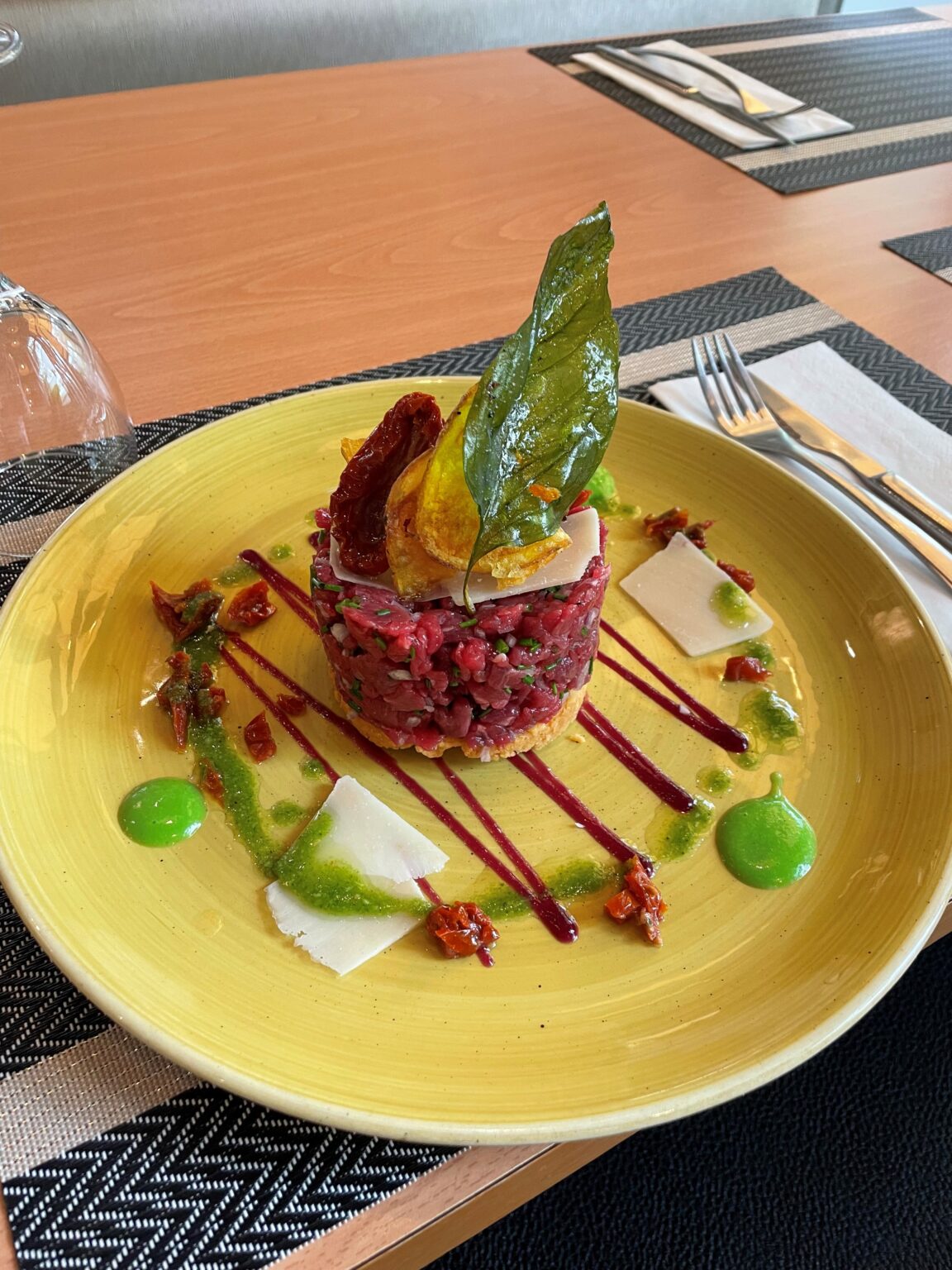 Tartare